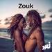 NRJ - Zouk Logo