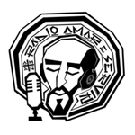 Rádio Amar e Servir Logo