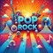 HearMe.fm - Pop Rock Logo