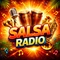 HearMe.fm - Salsa Logo