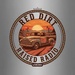 RED DIRT RAISED RADIO Logo