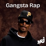 NRJ - Gangsta Rap Logo