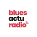 Blues Actu Radio Logo