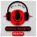 Radio Raabta Logo