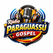 Rádio Paraguassú Gospel Logo