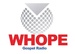 WHOPE Logo