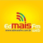 Edmais FM Web Logo
