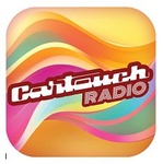 Cartouch Radio Logo