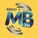 Rádio MB FM Logo
