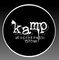 KAMP Student Radio - KAMP Logo