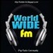 Wwide-FM Logo