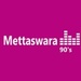 Mettaswara - 90s Logo