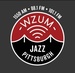 Pittsburgh Jazz Channel - WZUM Logo
