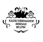 Radio Hermanos Serdan Logo