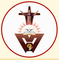 Divine Wisdom Radio Logo