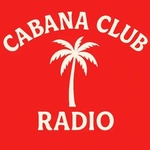 Cabana Club Radio Logo