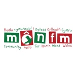 MônFM Logo