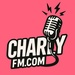 CharlyFM Logo