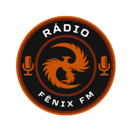 Rádio Fênix FM Logo
