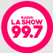 La Show FM 99.7 Logo