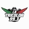 La Tricolor 99.3 - KMXX Logo