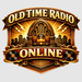 Old Time Radio KTOJ Logo