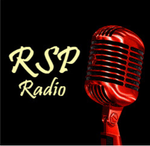 Right Side Patriots Radio Logo