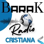 Barak Radio Cristiana Logo