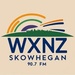HooSkow Radio - WXNZ Logo