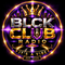 BLCK CLUB RADIO Logo