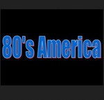 Wally J Radio Network - 80s America