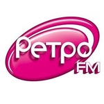 Ретро FM Кострома Logo
