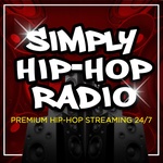 Simply Radio - Simply Hip-Hop Logo