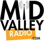 Mid Valley Radio Logo
