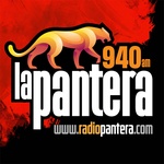 La Pantera 940 - WCND Logo