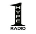 Hype 1 Radio Logo