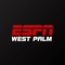ESPN 106.3 - WESP Logo