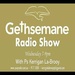 Gethsemane Radio Logo