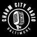 Charm City Radio Logo