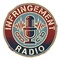 Infringement Radio Logo