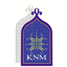 KNM Radio Logo