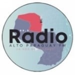 Radio Alto Paraguay Logo