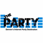 The Party Logo