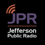 JPR News & Information - KSYC-FM Logo