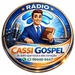 Rádio Cassi Gospel FM Logo