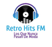 Retro Hits FM Logo