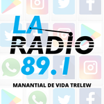 Radio Manantial de Vida Logo