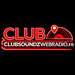 Clubsoundzwebradio Logo