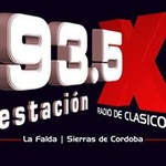 Estacion X Logo