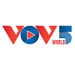 VOV 5 - VOV WORLD SERVICE Logo